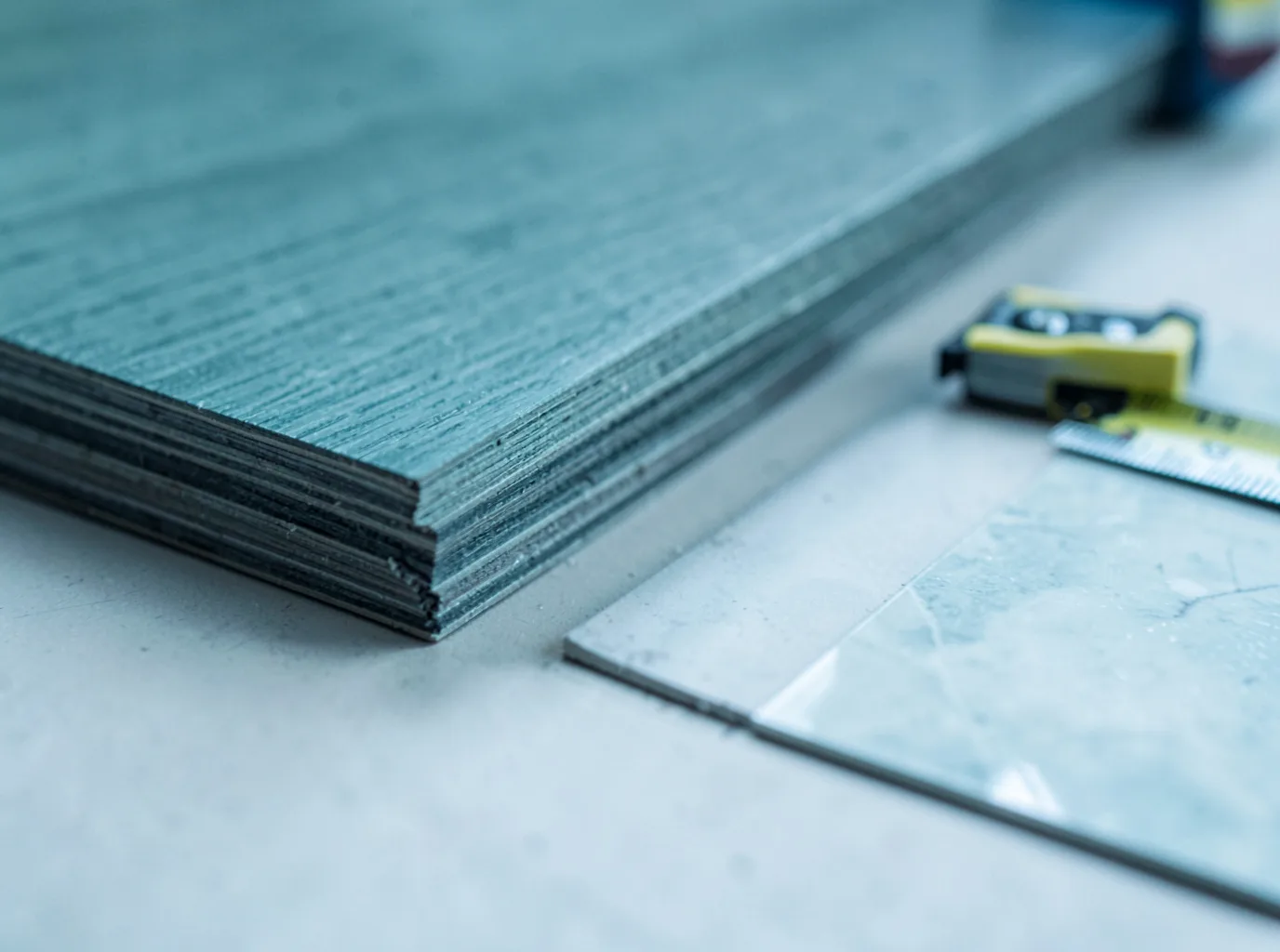 Luxury Vinyl Plank Installation Helena, AL FAQs